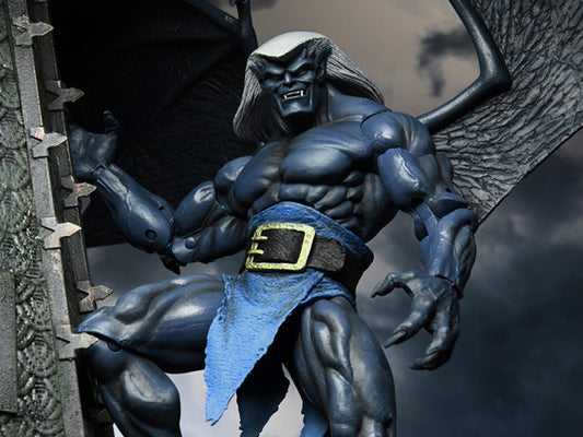 NECA - Gargoyles - 7" Scale Action Figure - Ultimate Thailog