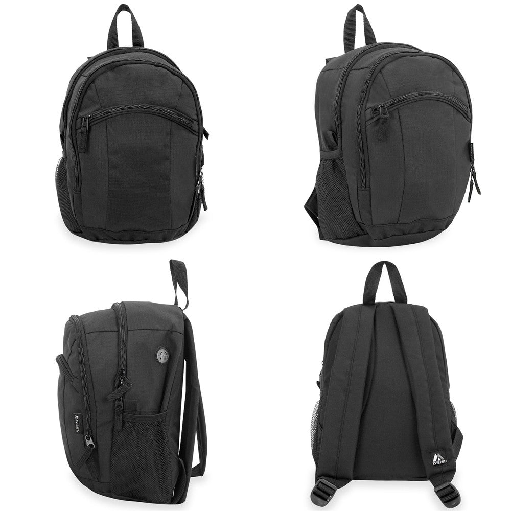 DELUXE JUNIOR BACKPACK