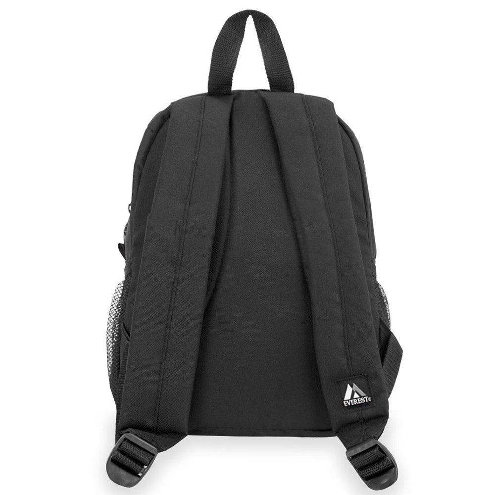 DELUXE JUNIOR BACKPACK