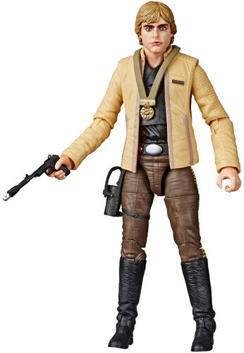 Hasbro Collectibles - Star Wars Black Series E4 Luke Skywalker Ceremon