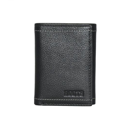 Men's Trifold Wallet