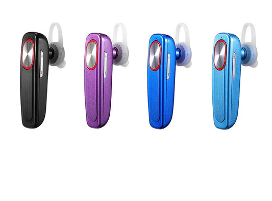 Long Battery Life Wireless Bluetooth Handsfree Headsets